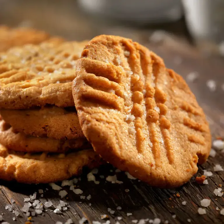 vanilla-caramel-cookies