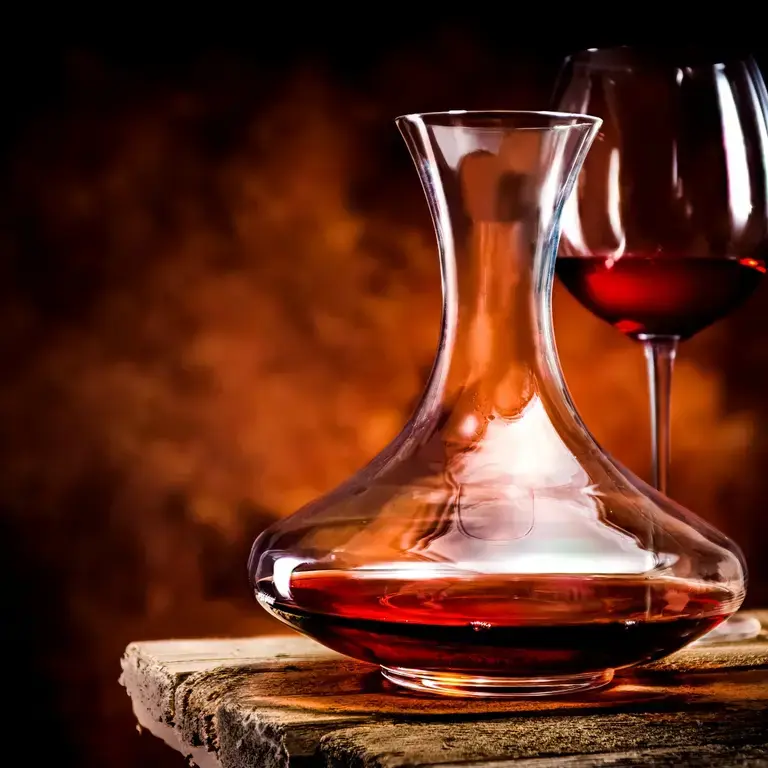 wine-decanter
