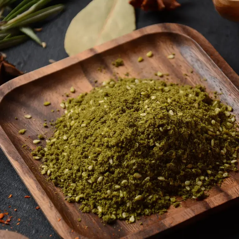 Za’atar