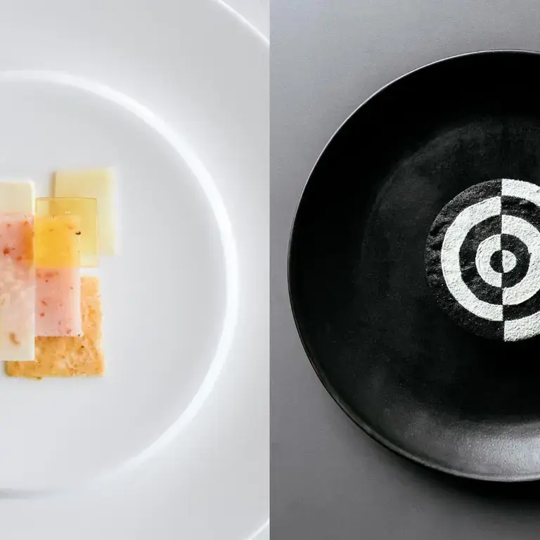 Sean MacDonald dishes.