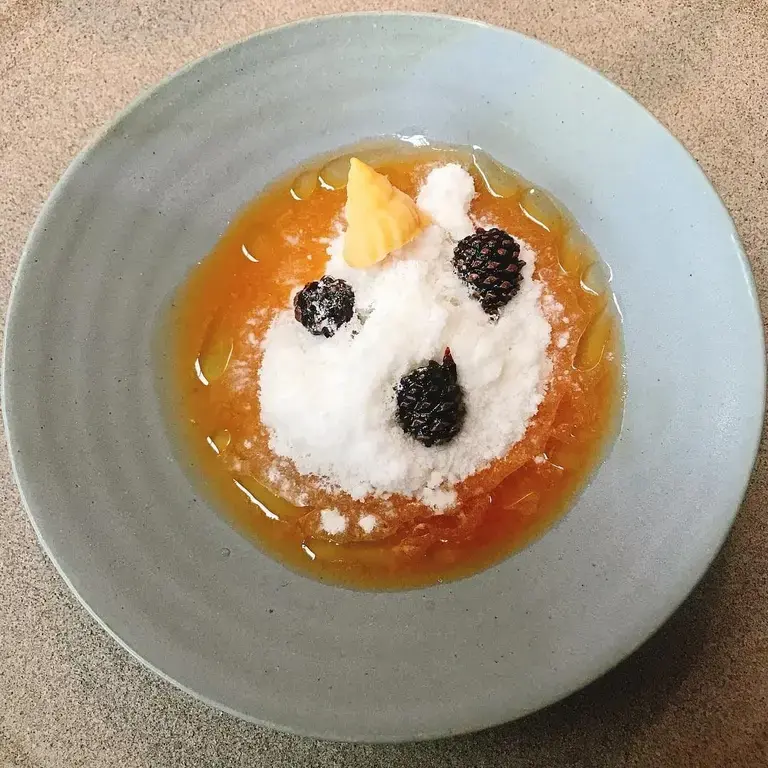 cloudberries-pinecones