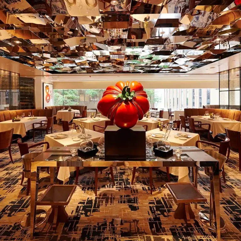 8 1/2 Otto E Mezzo Bombana