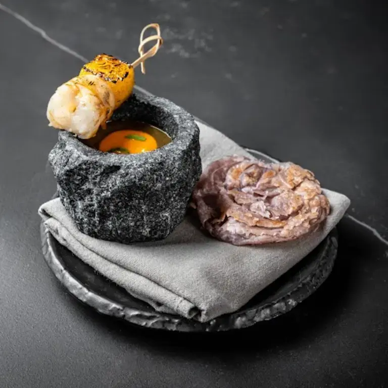 Baan Tepa Culinary Space