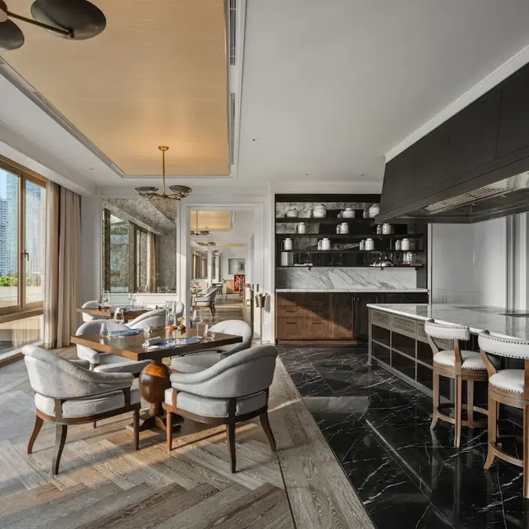 Côte by Mauro Colagreco