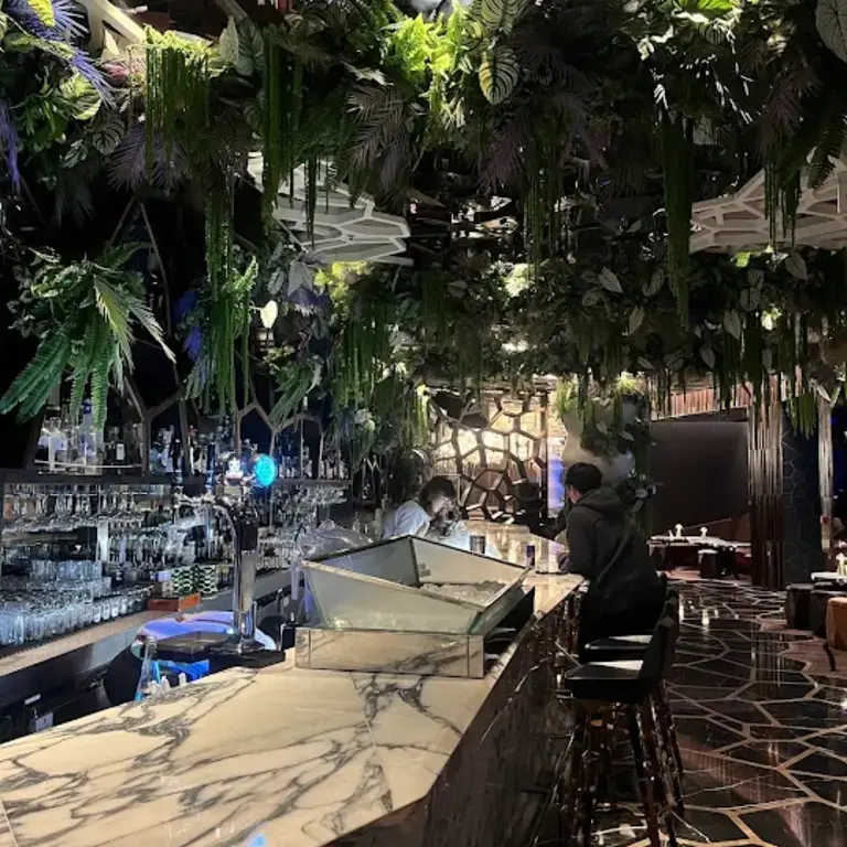 OZONE | The Ritz-Carlton, Hong Kong