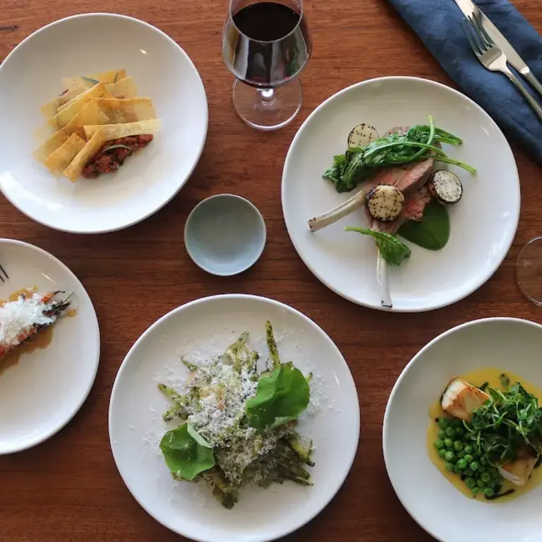 Restaurant Labart