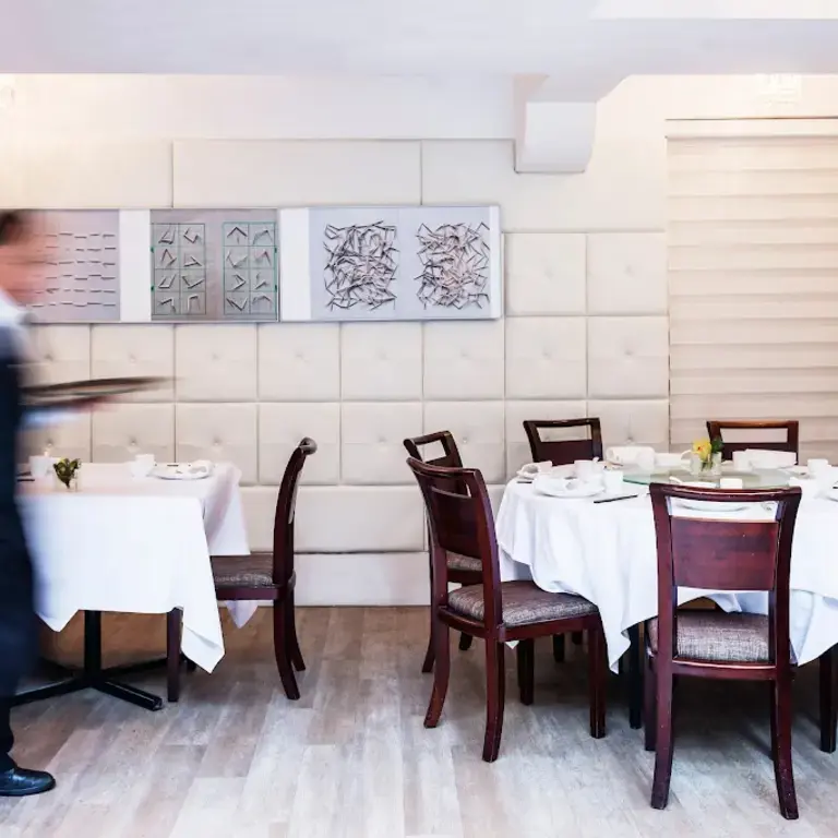 The Chairman Restaurant