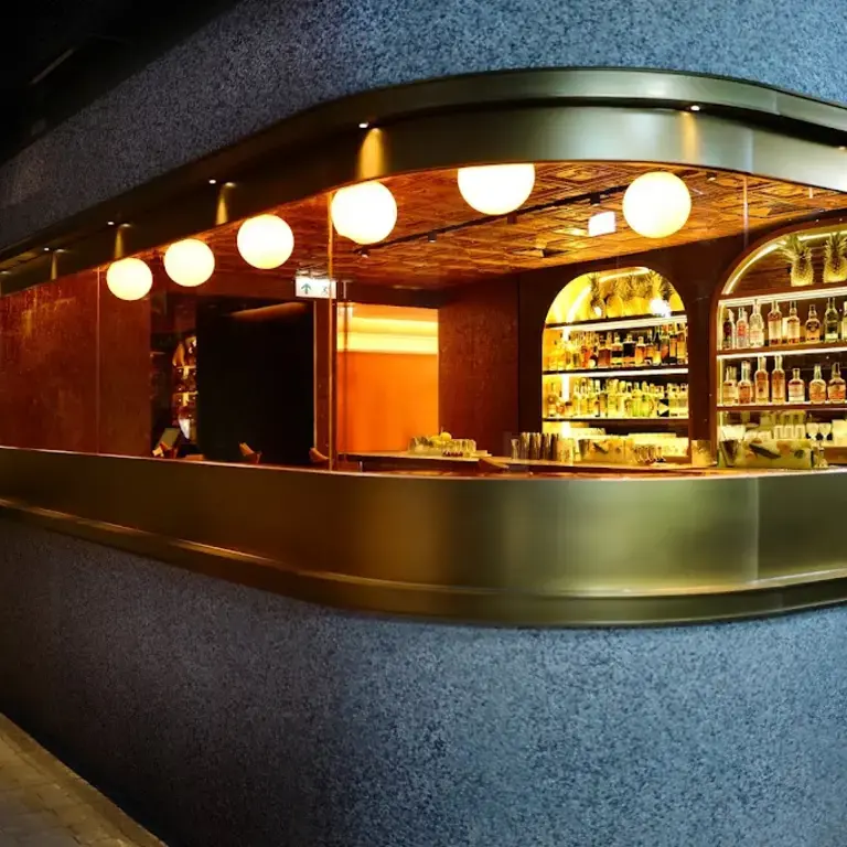 The Diplomat Hong Kong