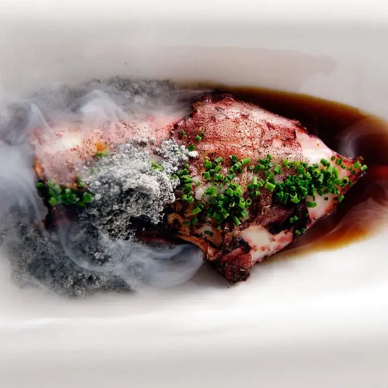 "Ash 2009" Wind Of Basque