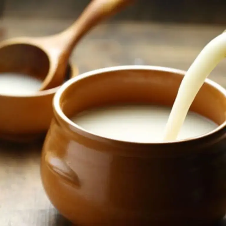 Makgeolli Rice Wine