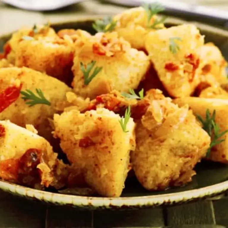 Idli, Indian Rice Cakes