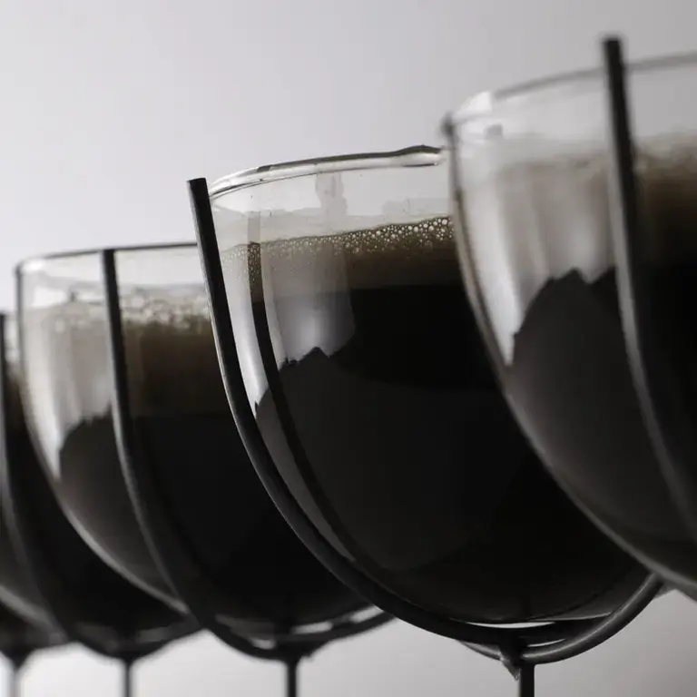 Soil Soup Richard's Soil