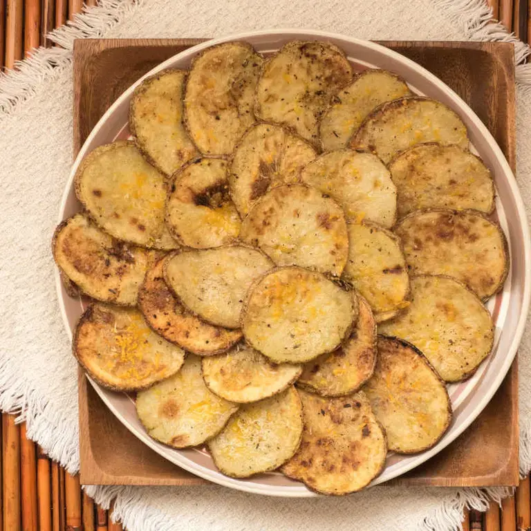 cottage fries -  Fine Dining Lovers