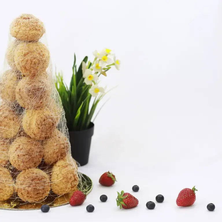 Croquembouche - Finedininglovers