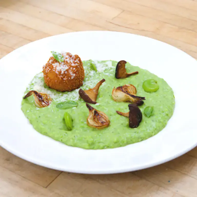 why waste recipes from San Francisco