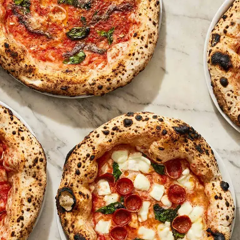 Italian-American Treats