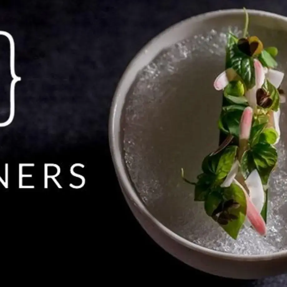 Re food forum dinner Logo