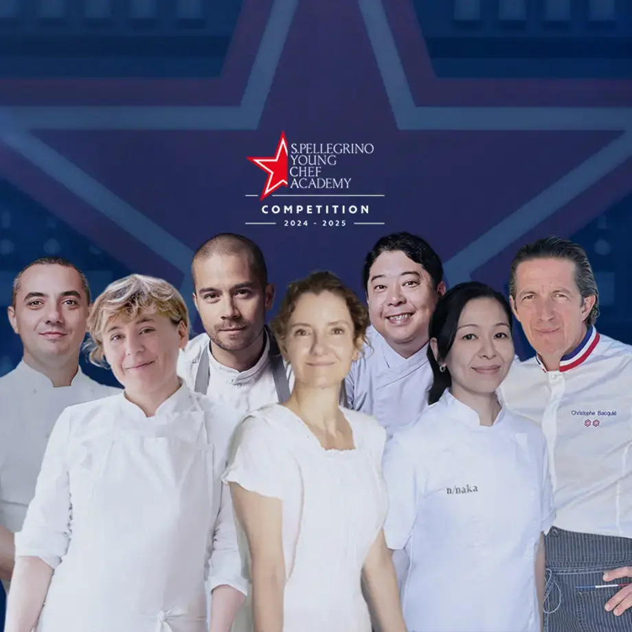 Grand Jury for SPYCA Competition 2024-25