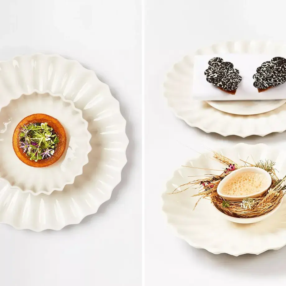 Geranium - Rasmus Kofoed