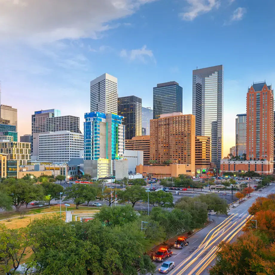 The Michelin Guide is coming to Texas in 2024