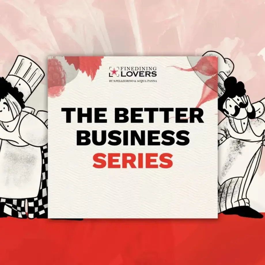Better Business Series