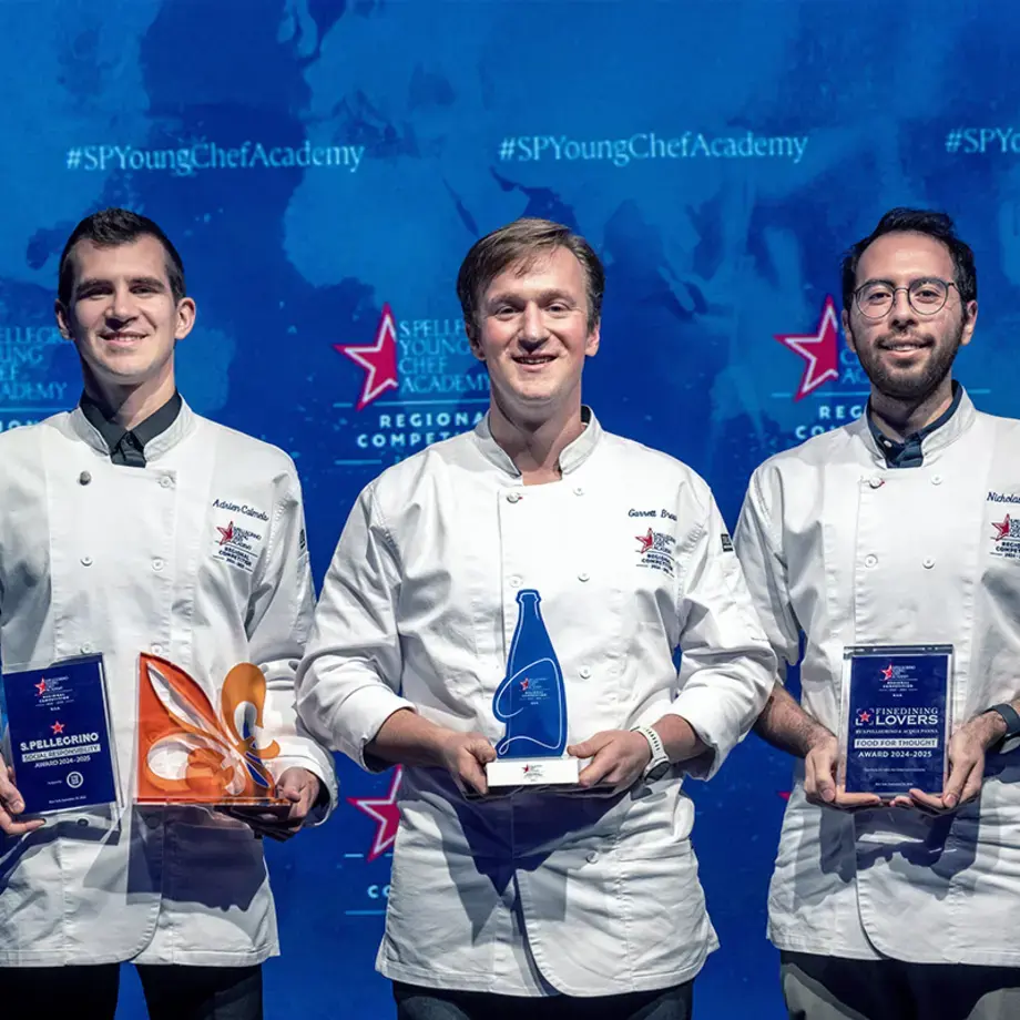 SPYCA Competition 2024-25 USA winners.