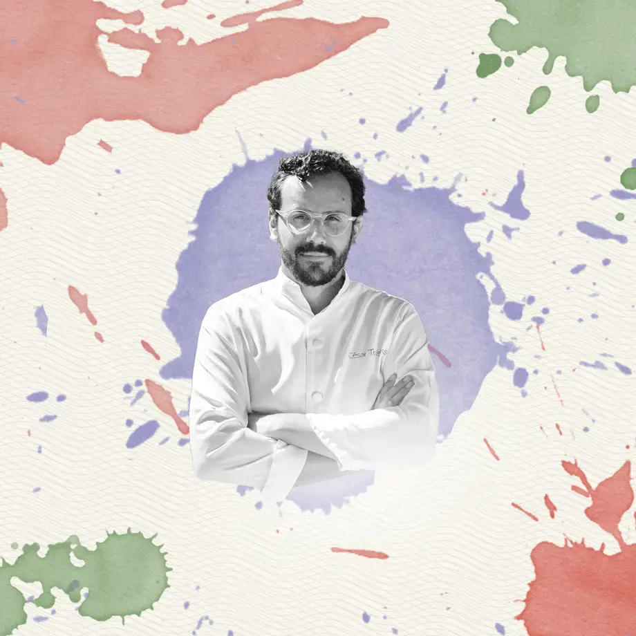 Freshly Squeezed_ Thomas Troisgros