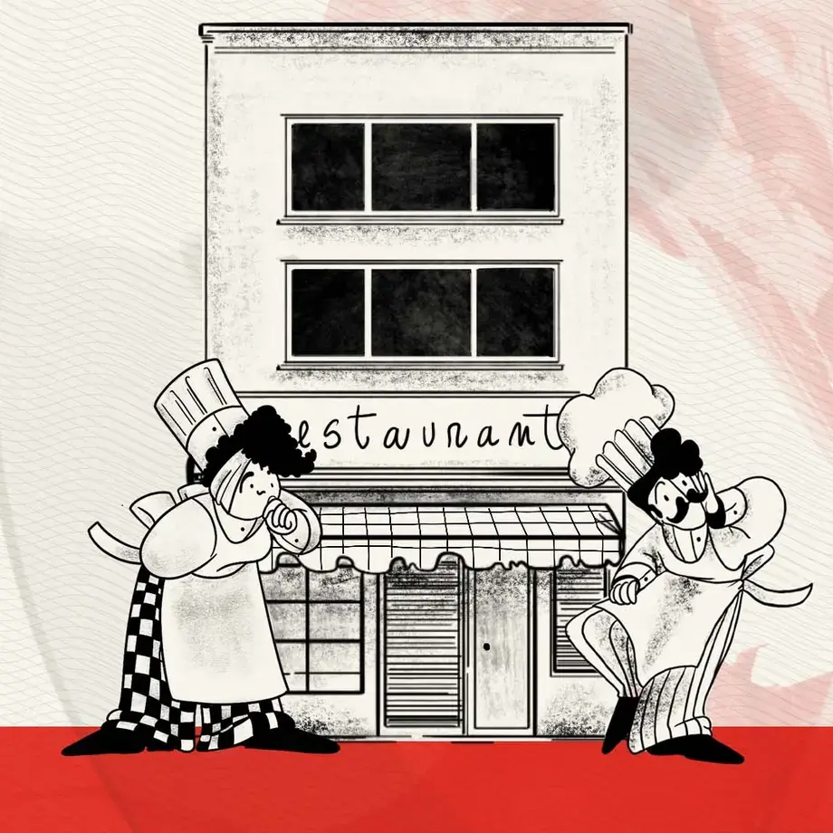 How to Pitch to a Restaurant Investor