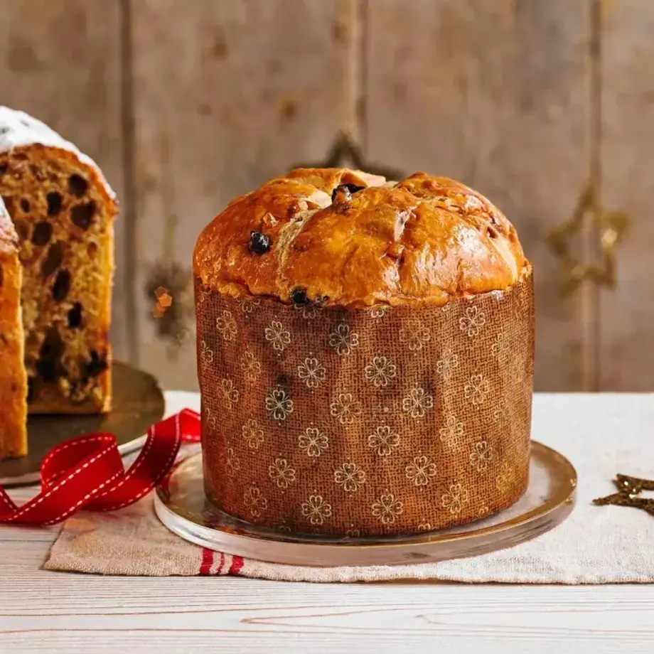 Panettone