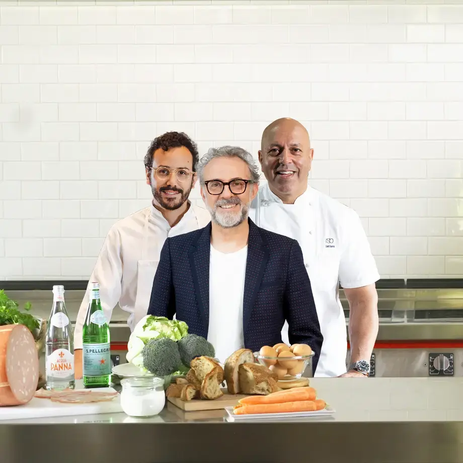 Why Waste? Season 2 Troisgrois Bains