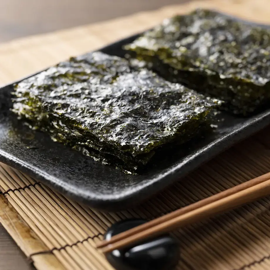 what is nori - Fine Dining Lovers