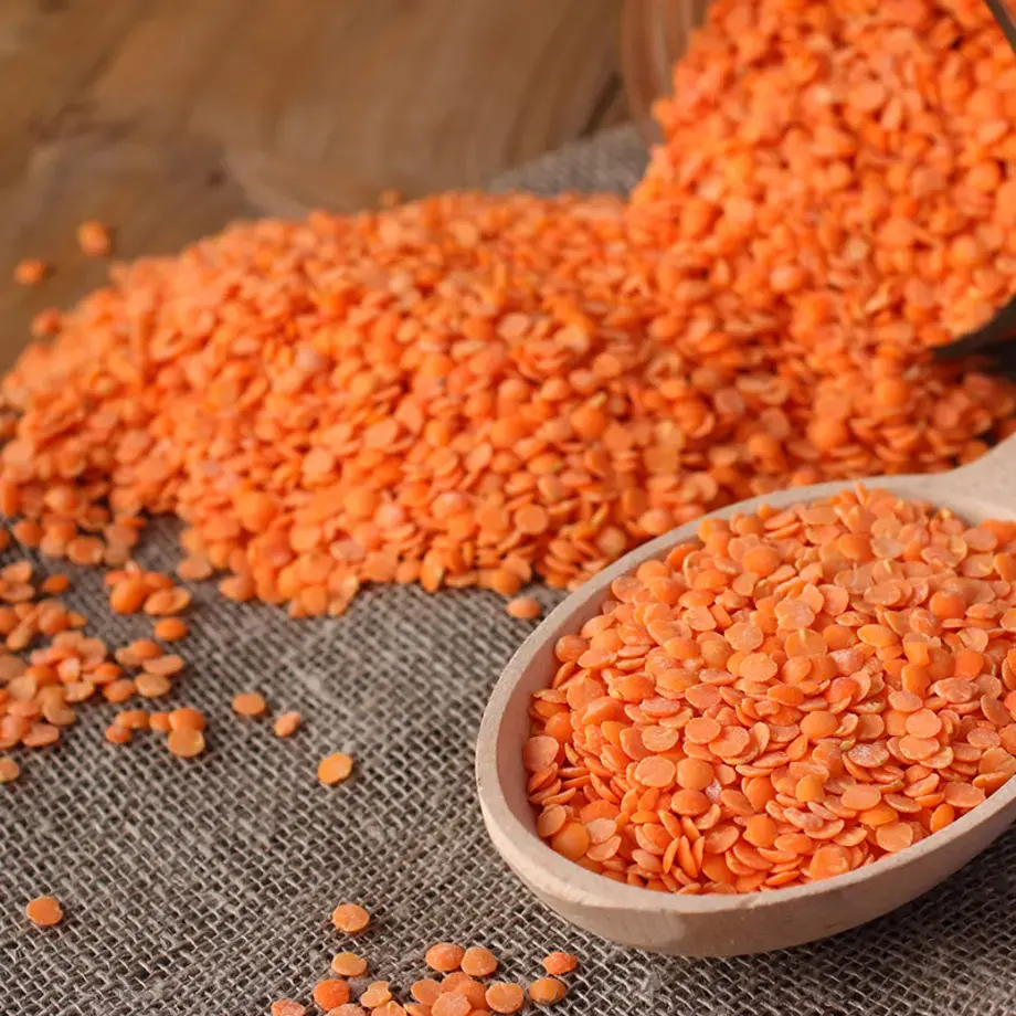 how to cook red lentils - Fine Dining Lovers