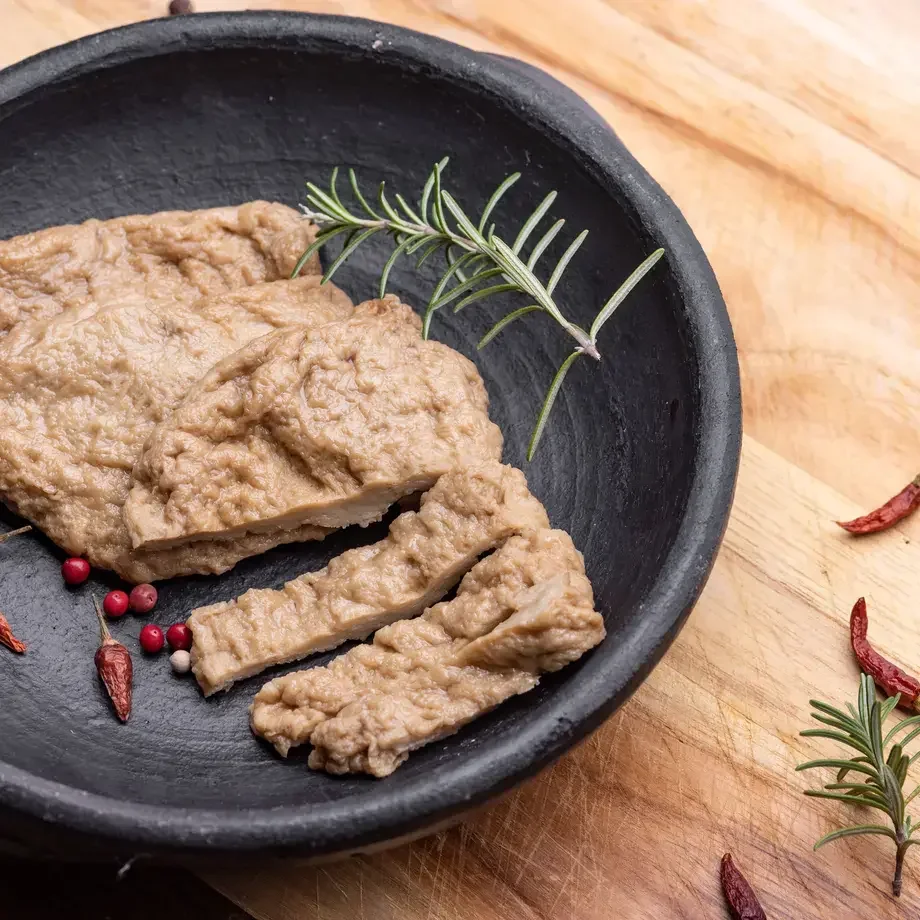 what is seitan - Fine Dining Lovers
