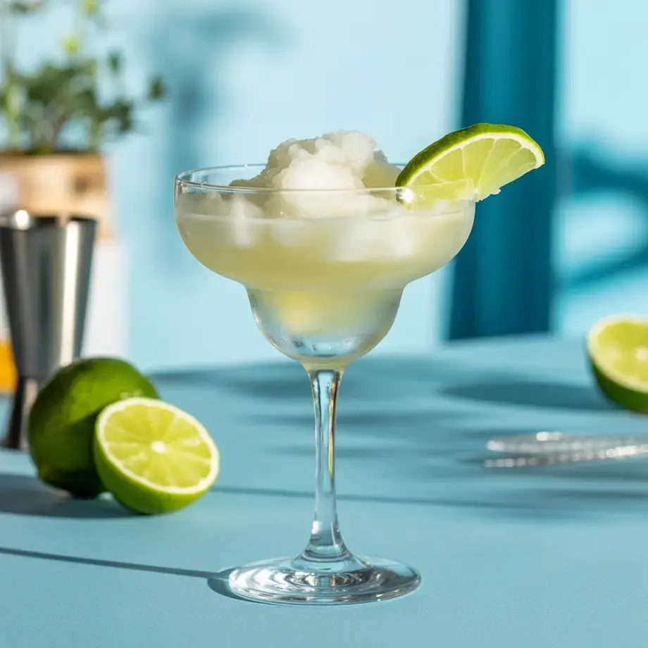 frozen margarita - Fine Dining Lovers