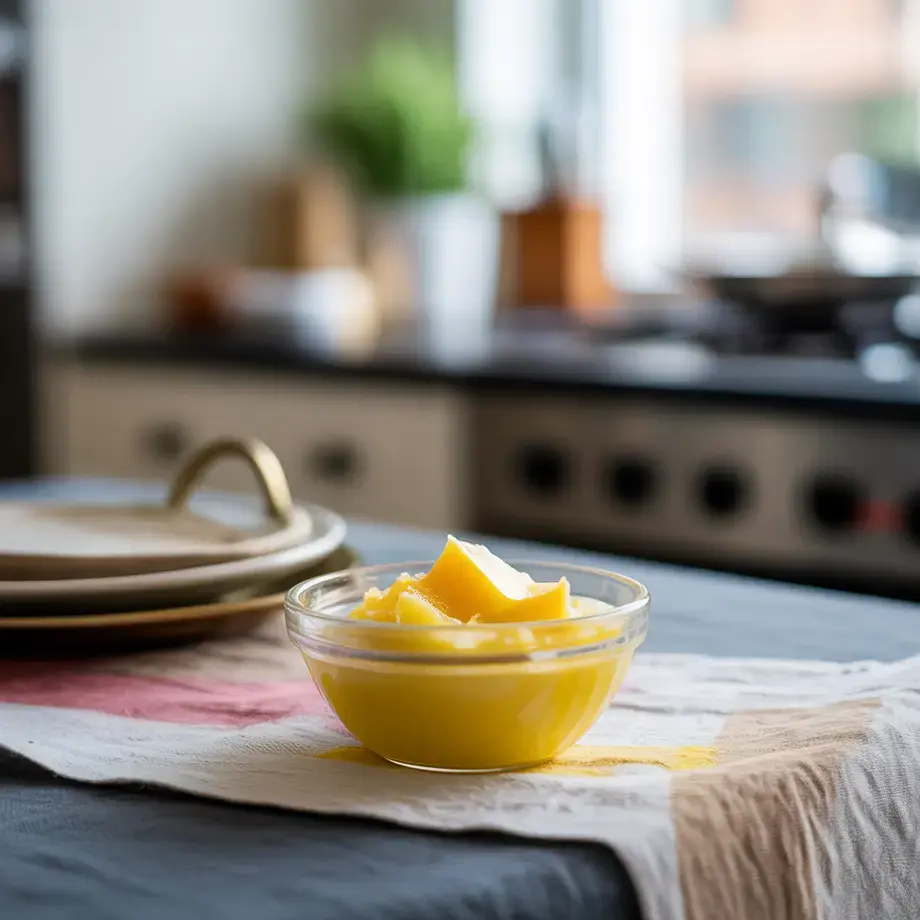 what is ghee - Fine Dining Lovers