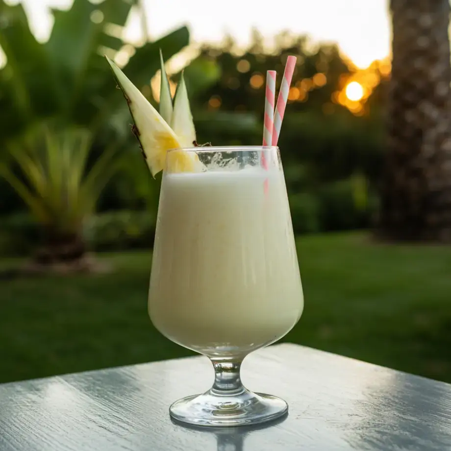 pina colada - Fine Dining Lovers