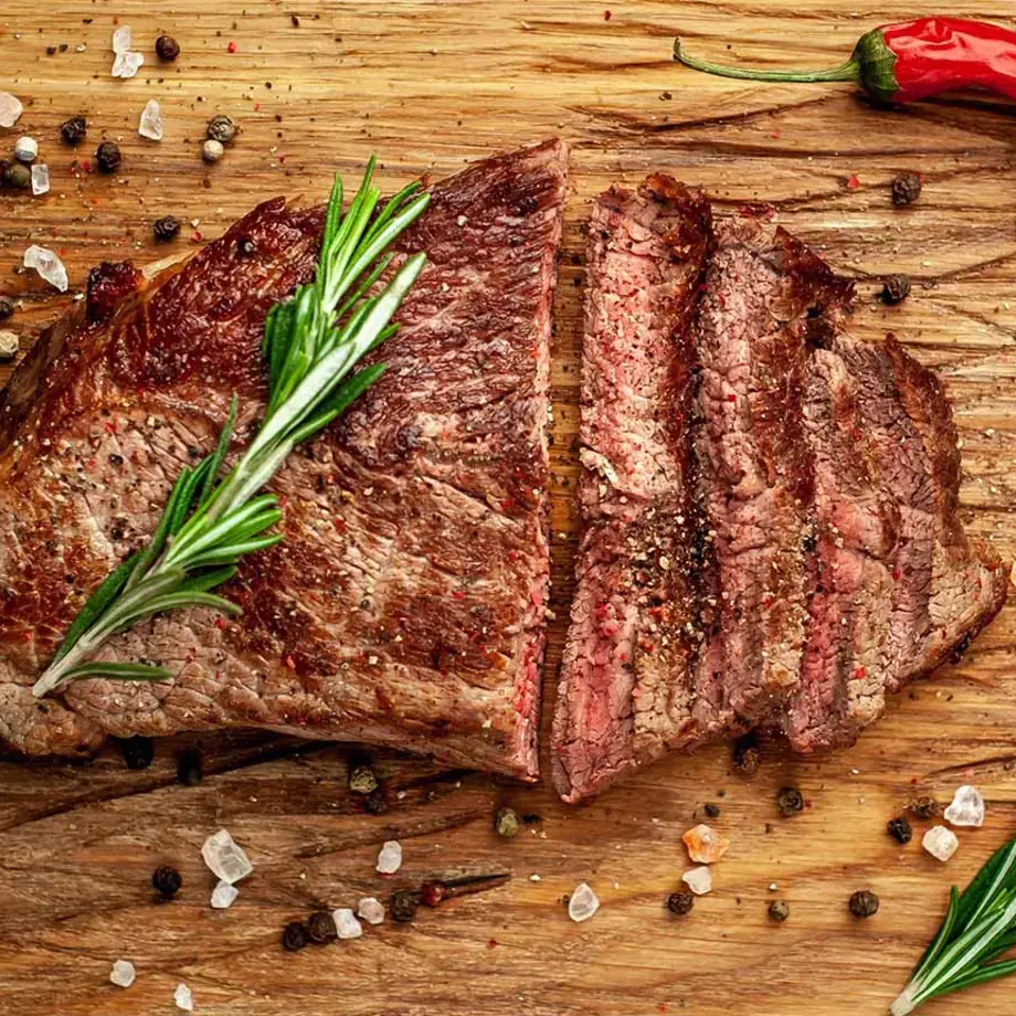 carne asada marinade - Fine Dining Lovers