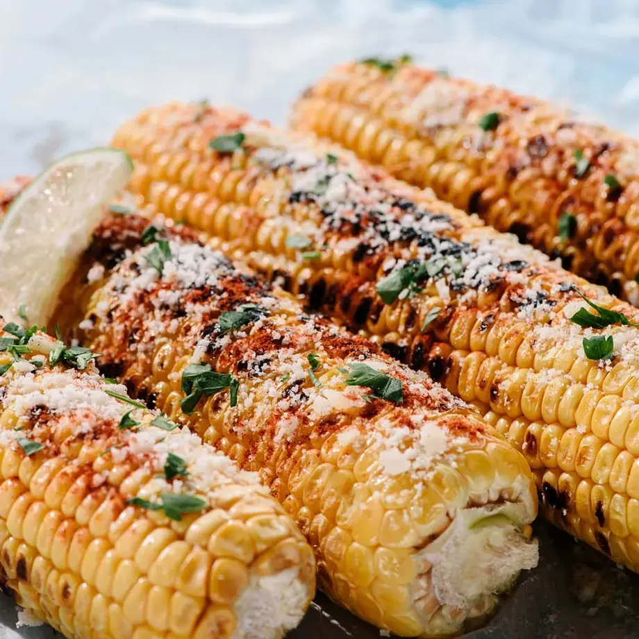 what is elote - Fine Dining Lovers