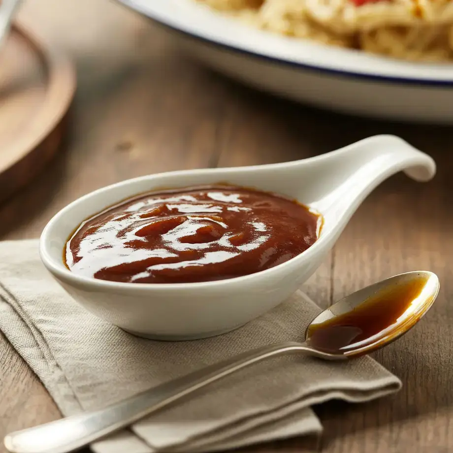 marsala sauce - Fine Dining Lovers