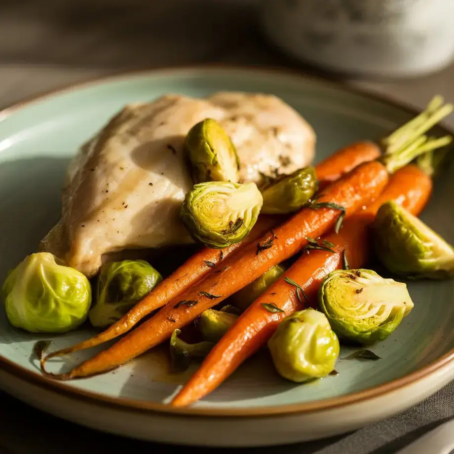 best sides for chicken - Fine Dining Lovers