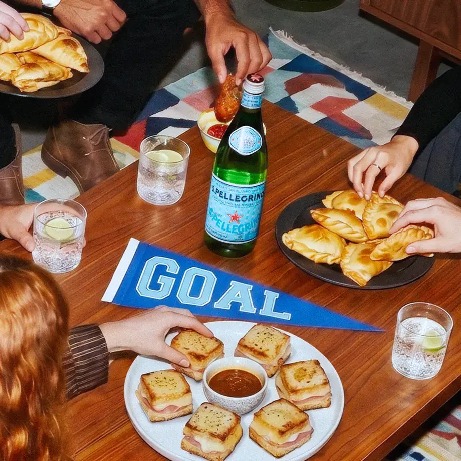 11 watchparty recipes