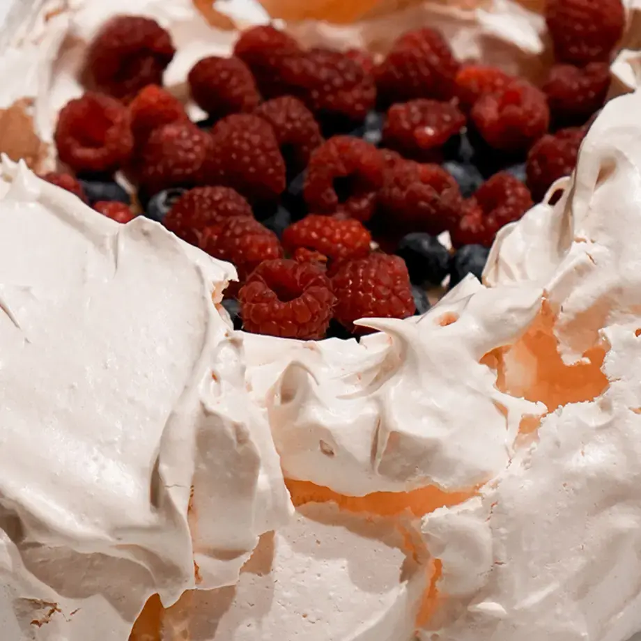 pavlova - Fine Dining Lovers