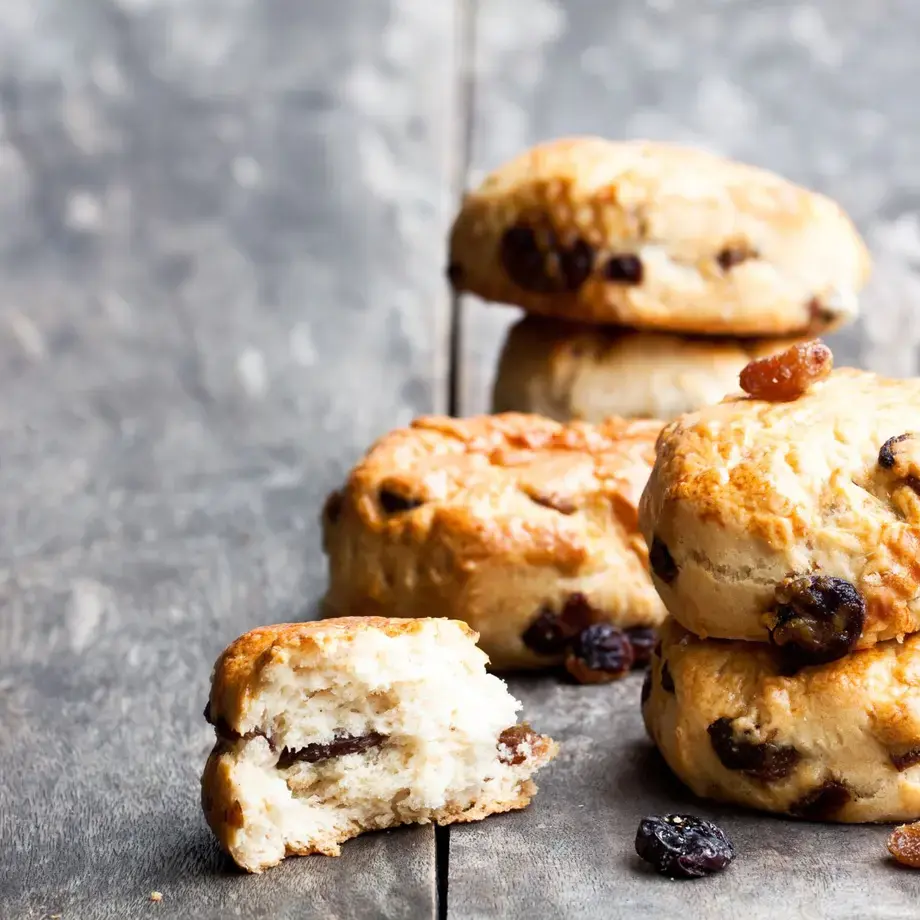 13-scone-recipes