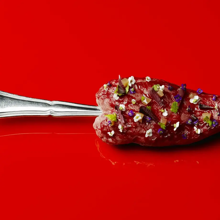 Danish Summer/Autumn Kiss by Alchemist