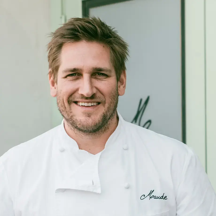 Curtis Stone