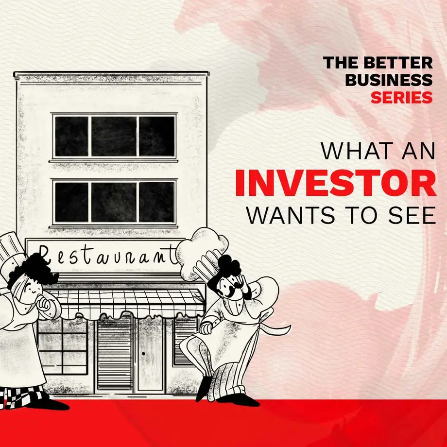 An illustration of chefs.