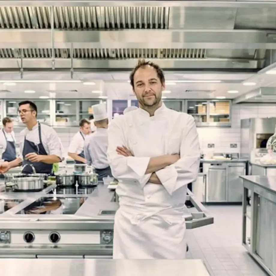 Daniel Humm