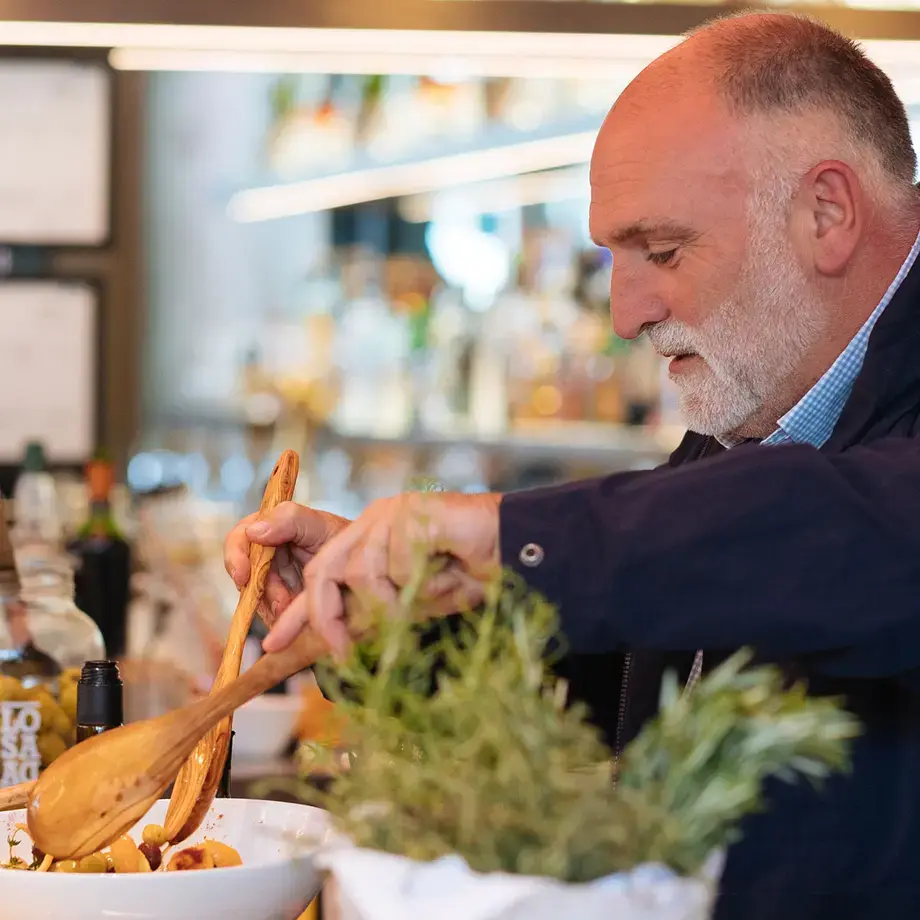 jos-andres-preparing-food-with-wooden-spoons