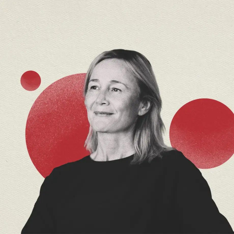 Mariella Organi, Fine Dining Lovers Hospitality Hero.