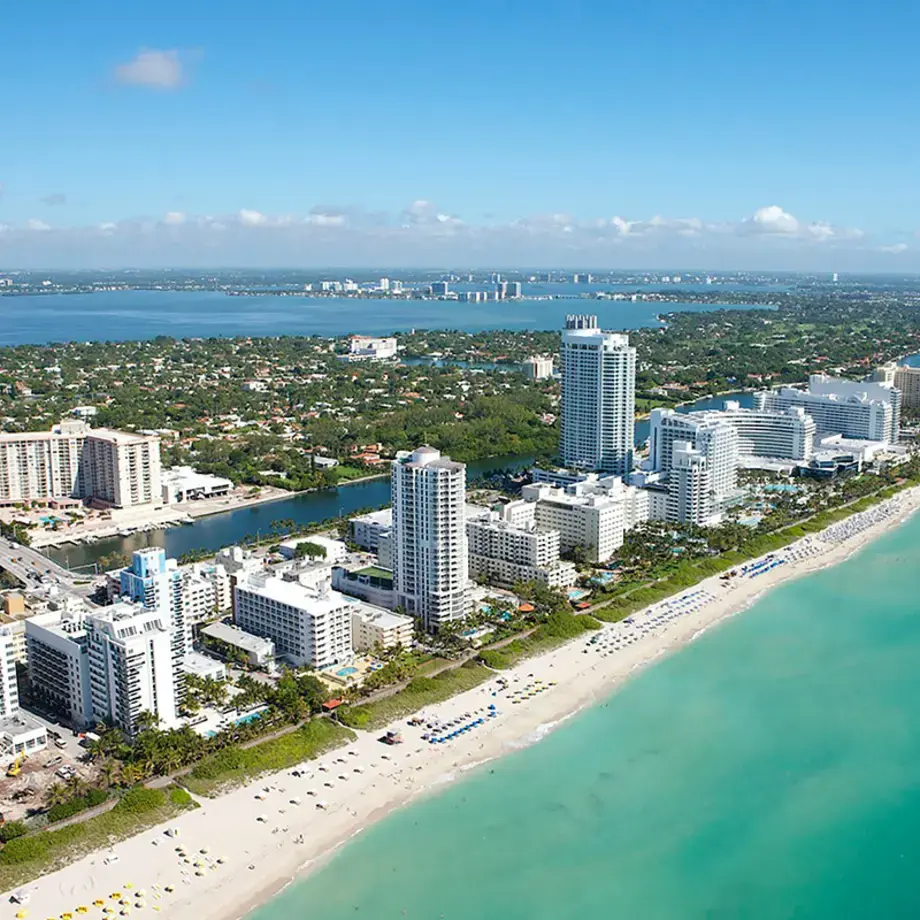 Michelin Guide to Florida 2024.